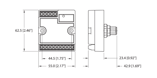 FIL20-8DXP-E | TURCK - Your Global Automation Partner