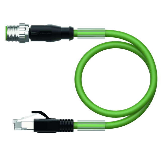 RSSD-RJ45S-4416-2M | TURCK - Your Global Automation Partner