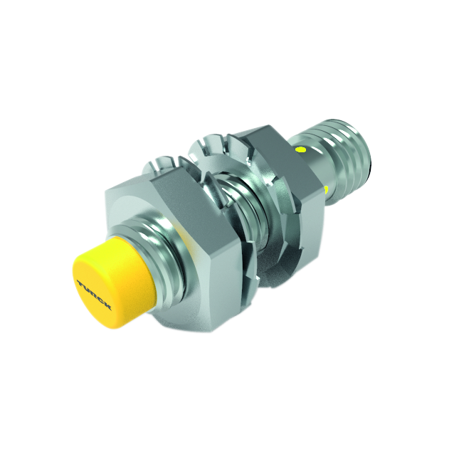 NI3-EG08K-AP6X-V1131 | TURCK - Your Global Automation Partner