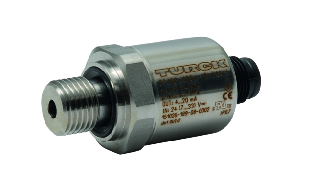 PT1VR-1004-I2-H1143 | TURCK - Your Global Automation Partner