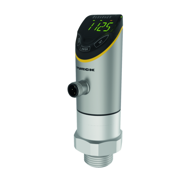 Level Sensors | TURCK - Your Global Automation Partner