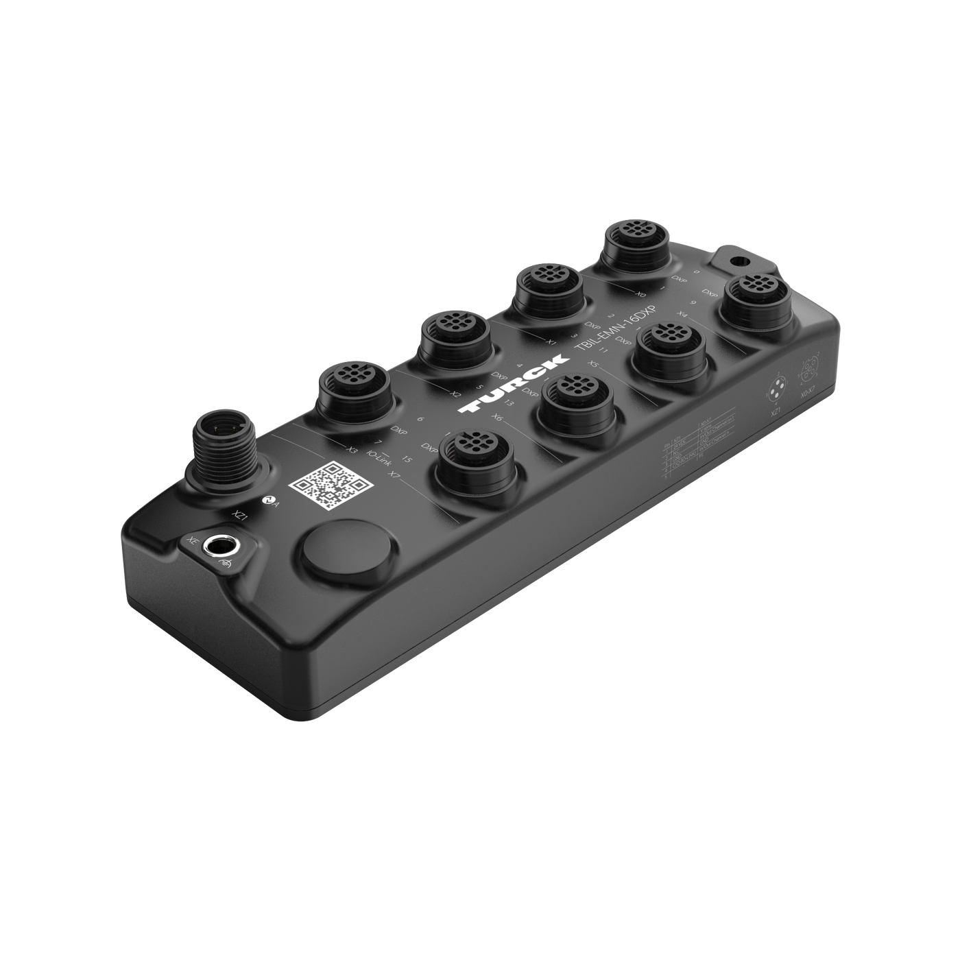 TBIL-EMN-16DXP