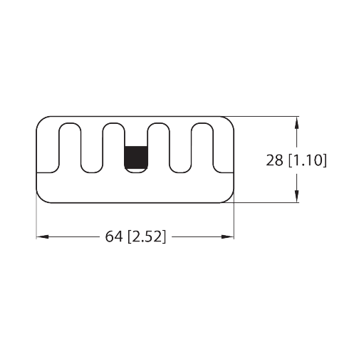 Datenträger UHF – Bild 1