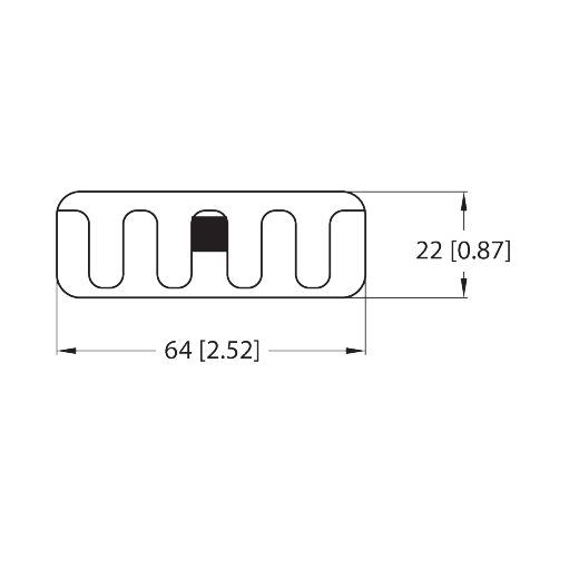Datenträger UHF – Bild 1