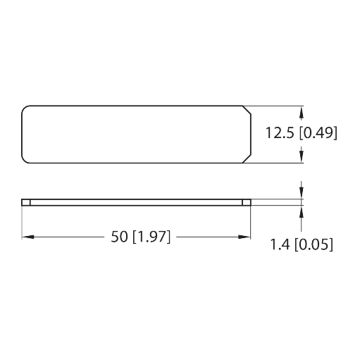Datenträger UHF – Bild 1